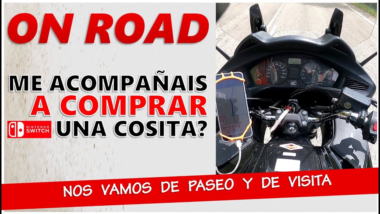 ME ACOMPAÑAIS A COMPRAR UNA COSA? YO PAGO EL CAFE