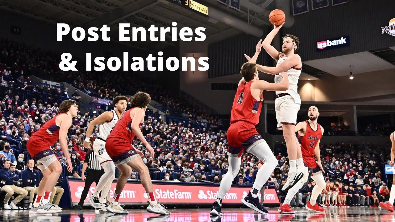 Post Entries & Isolations | Best Sets & ATO's