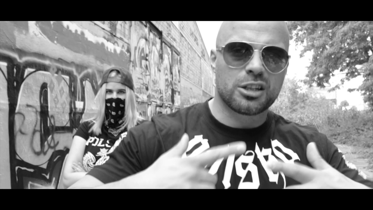 TOONY - Inwokacja (Official Video) - (German Subtitles/Deutsche Untertitel)