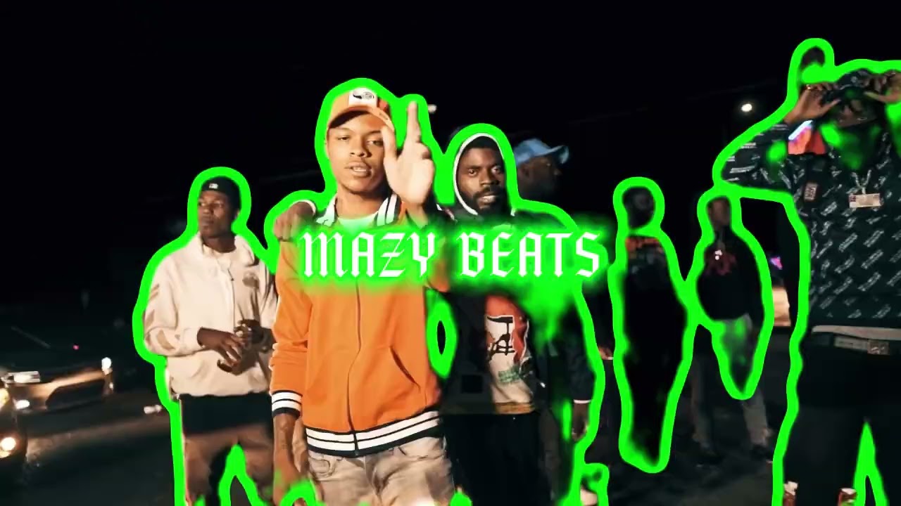[FREE] YN JAY X ENRGY X FLINT TYPE BEAT 