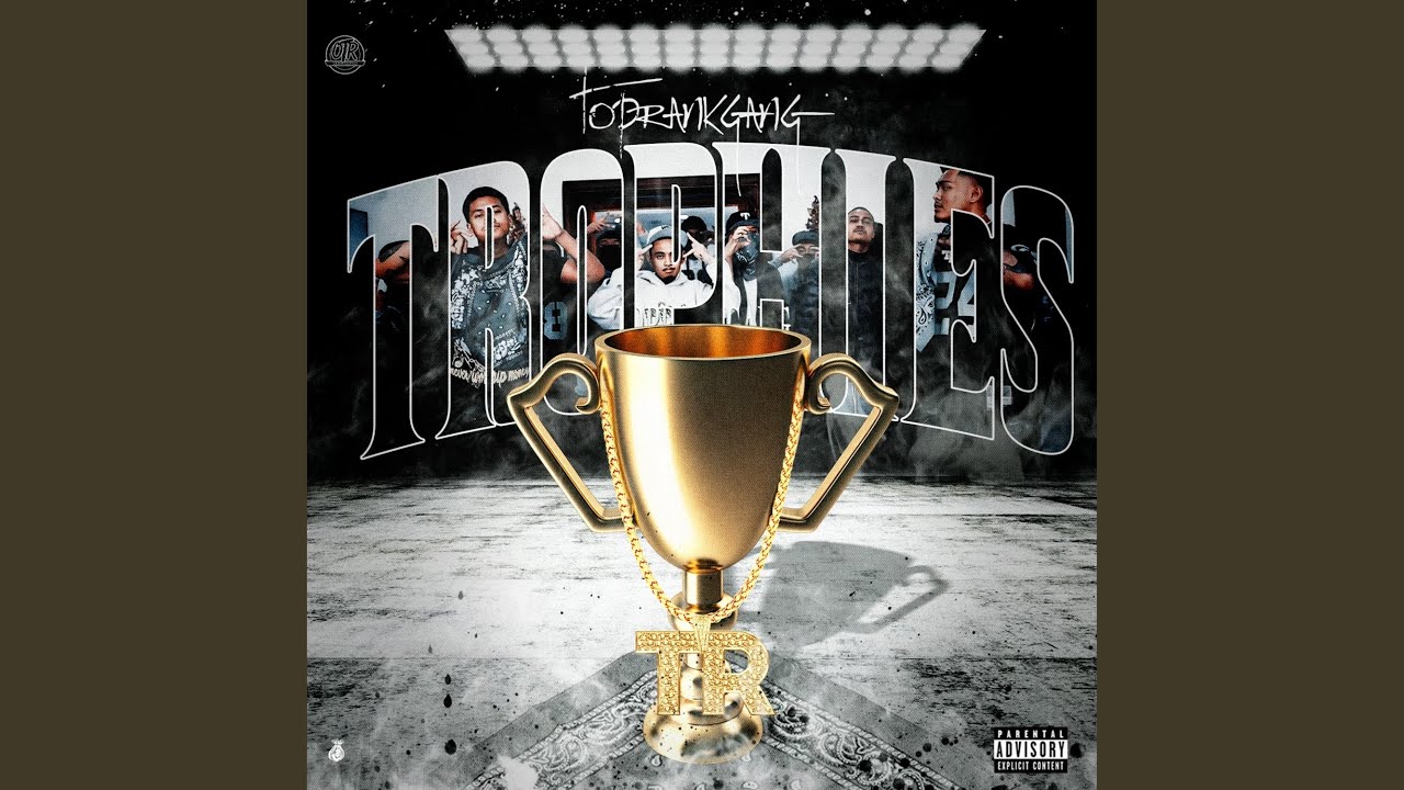 Trophies
