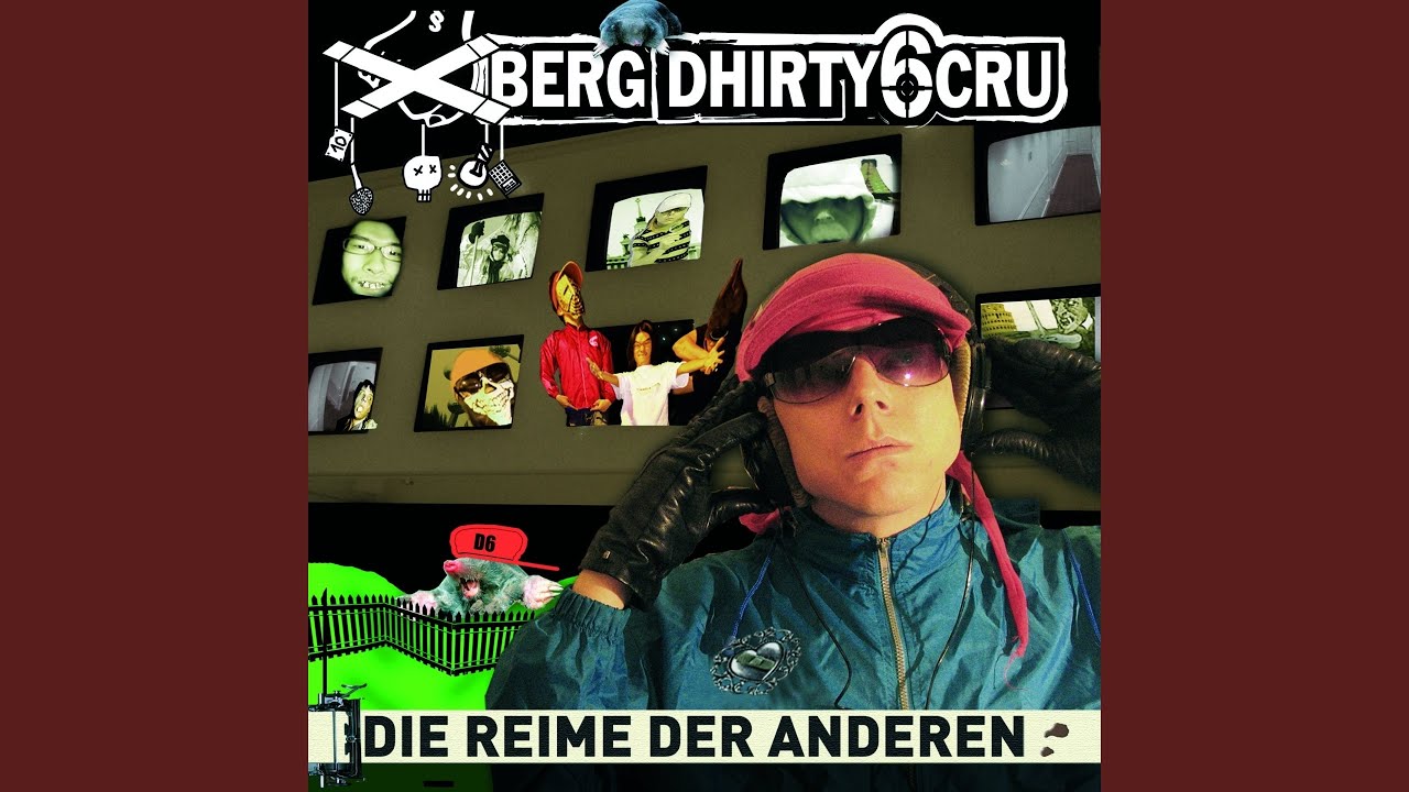 Die Reime der Anderen (feat. Ill Till)