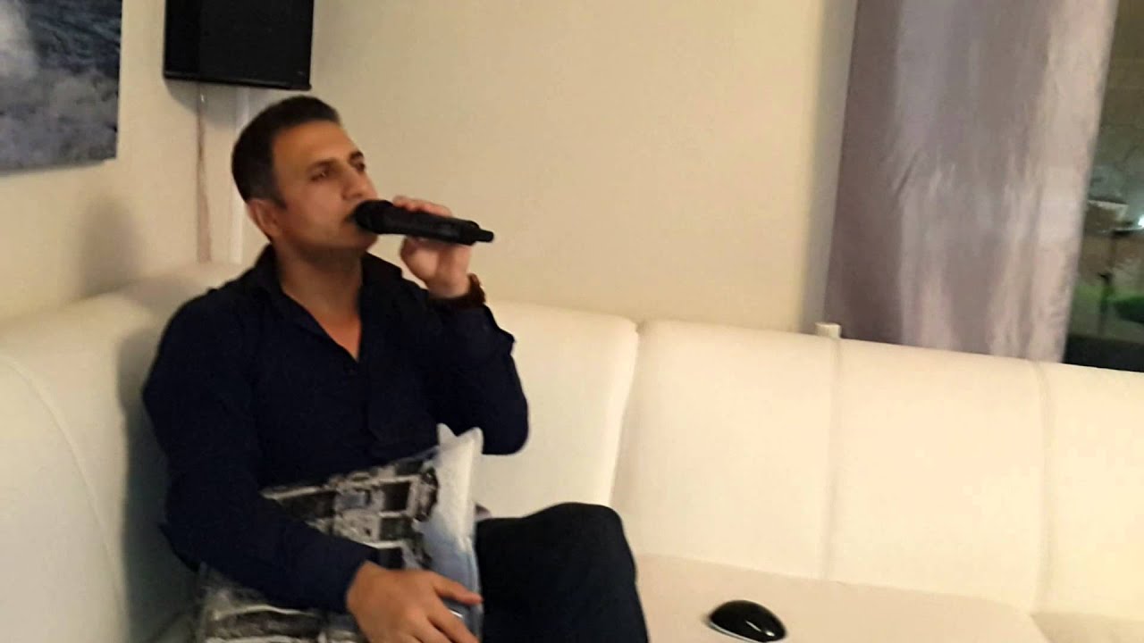 Ünlü Popçu Ozan Koçer ve Yapımcı Zafer Kerey'den müthiş düet...