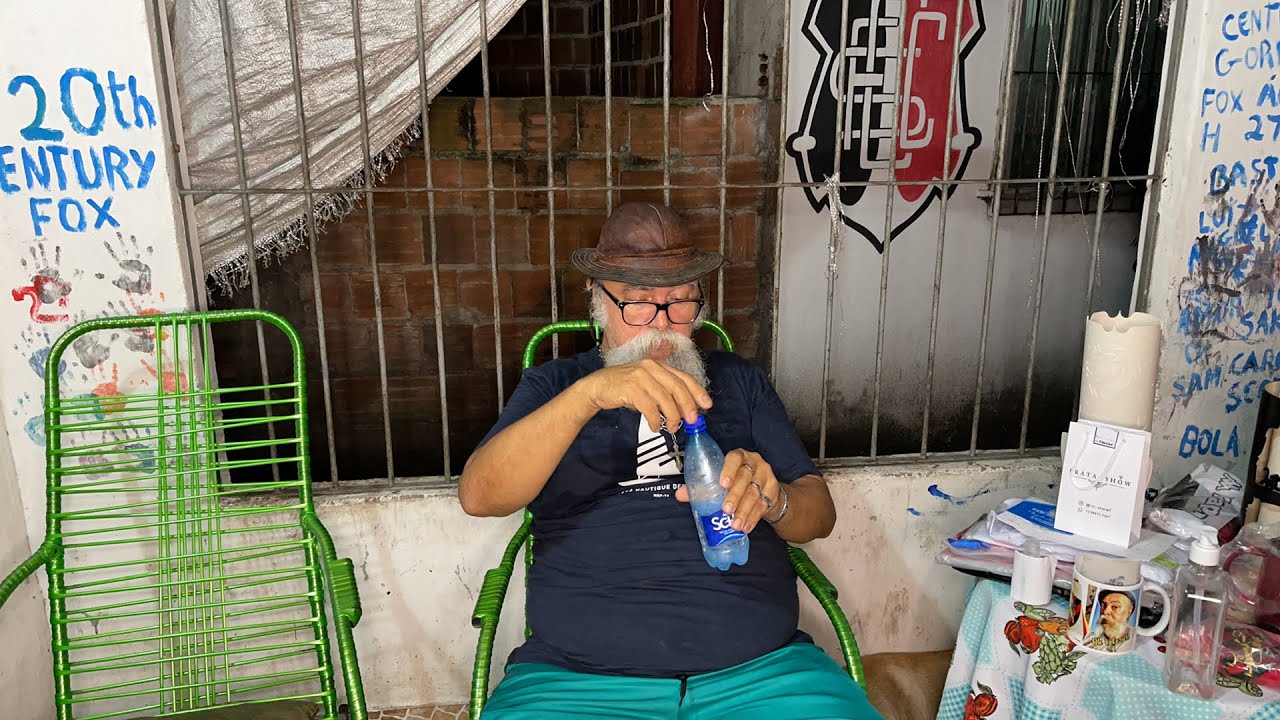 LIVE DO FEITIÇO