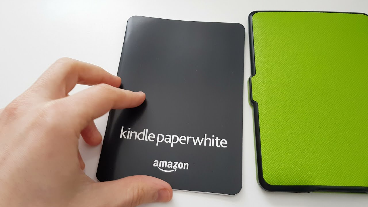 kindle paperwhite 300ppp 3G