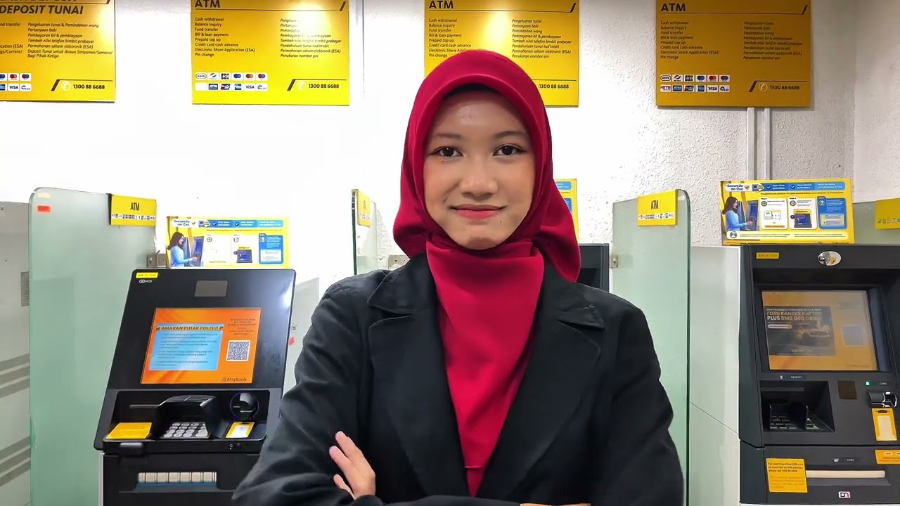 Video Korporat Jawatankuasa Perwakilan Pelajar IPGM Kampus Keningau Sesi 2025/2026