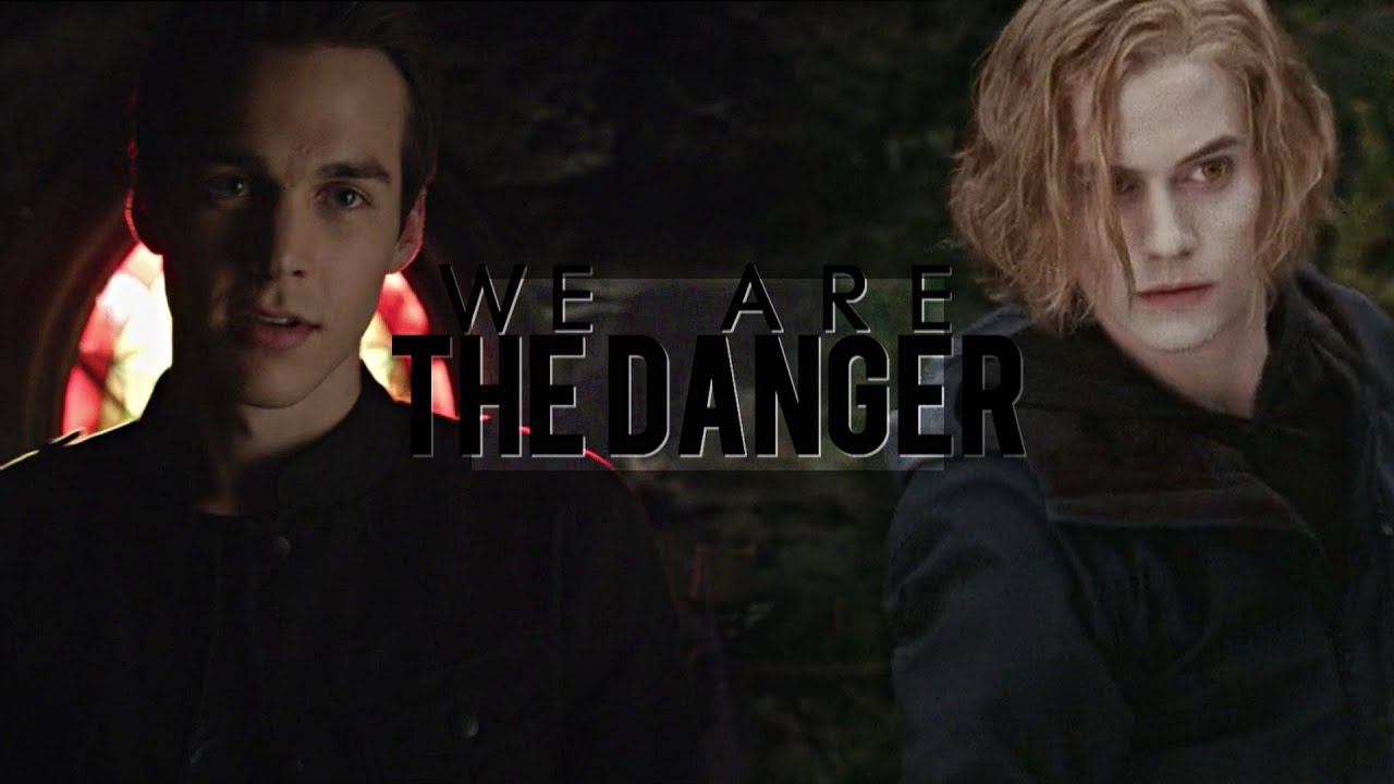 Multimale || We are the Danger