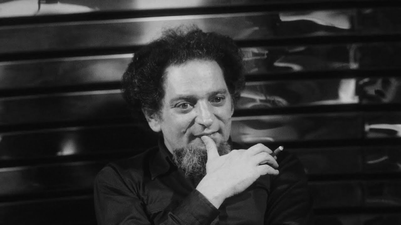 Entrevista a Georges Perec (1978) (Subtitulado)