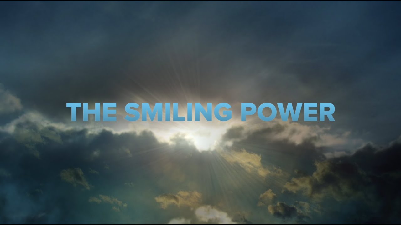 THE JOY ENERGY