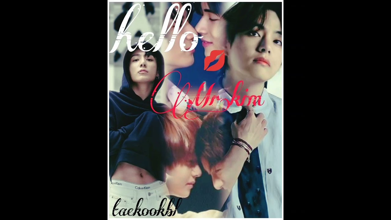 HELLO💋MR.KIM PART 3( use 🎧🎧🎧) #taekooktamiledits #taekooktamil #taekook #bl #taekookfmv #taekookff