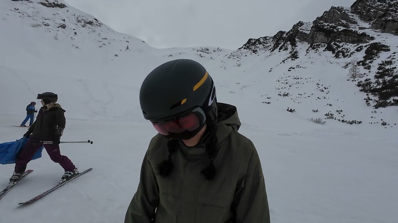 LIECHTENSTEIN | MALBUN - Talstation T&auml;li