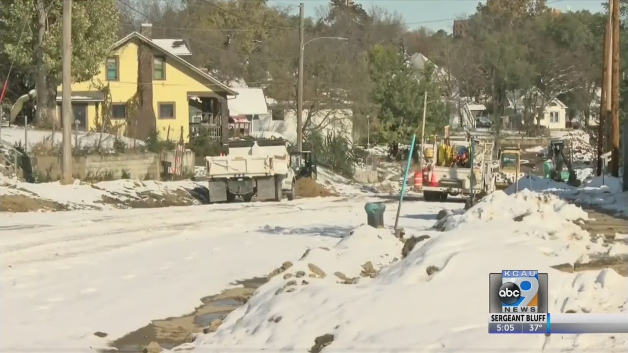 Construction Delays