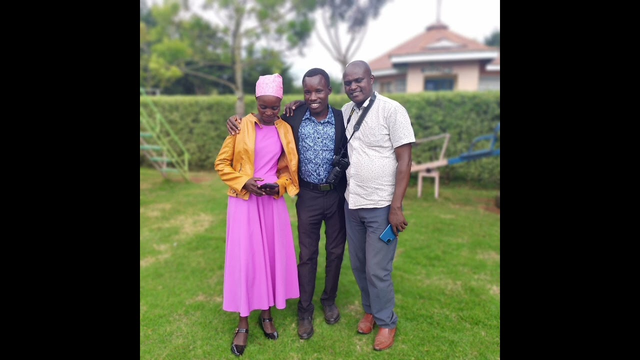Imii Oret Ainon Mp3 by Mutai K Harris,Video coming soon  🔥 🔥 