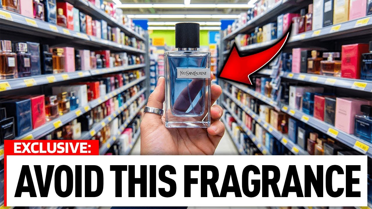 7 Designer Fragrance Brands ROBBING You Blind And 5 That Are Worth The Money