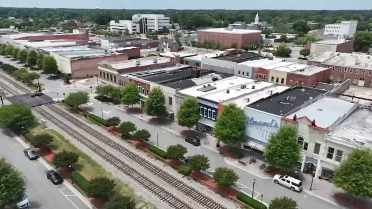 Report: Rocky Mount overspent tens of millions under former manager