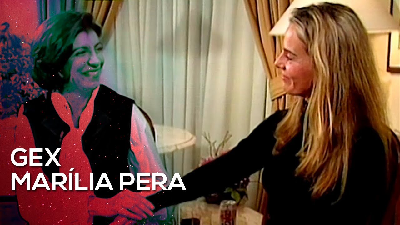 Gente de Expressão - Marília Pera