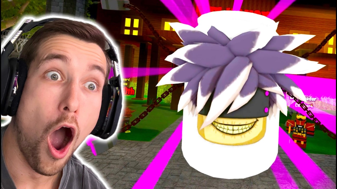 Opening Prisoner Urns (The House TD on ROBLOX)
