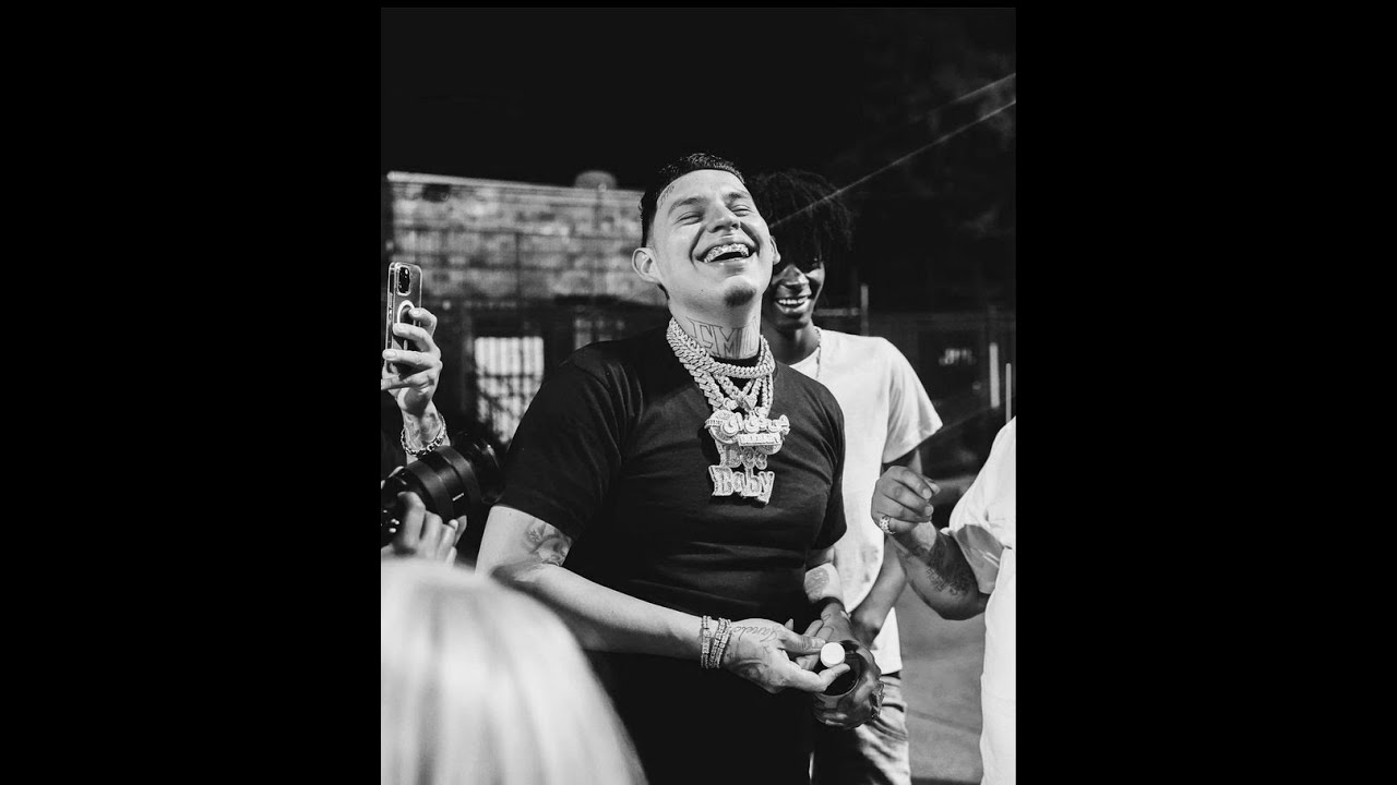 [FREE] NBA Youngboy x DeeBaby Type Beat - ''Instagram Models''