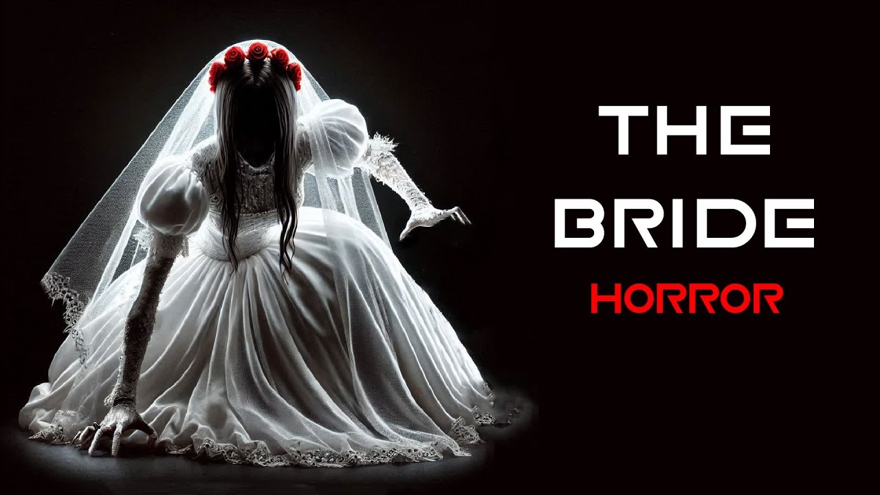 The Bride [HORROR] | Fortnite Creative 2.0 / UEFN Horror Map