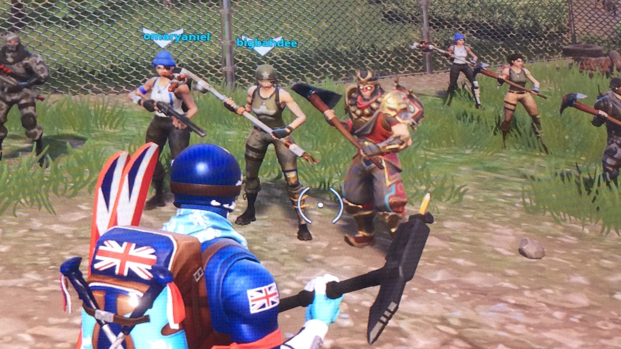 Hi guys//new item shop&lsquo;&lsquo;OGFP&lsquo;&rsquo;