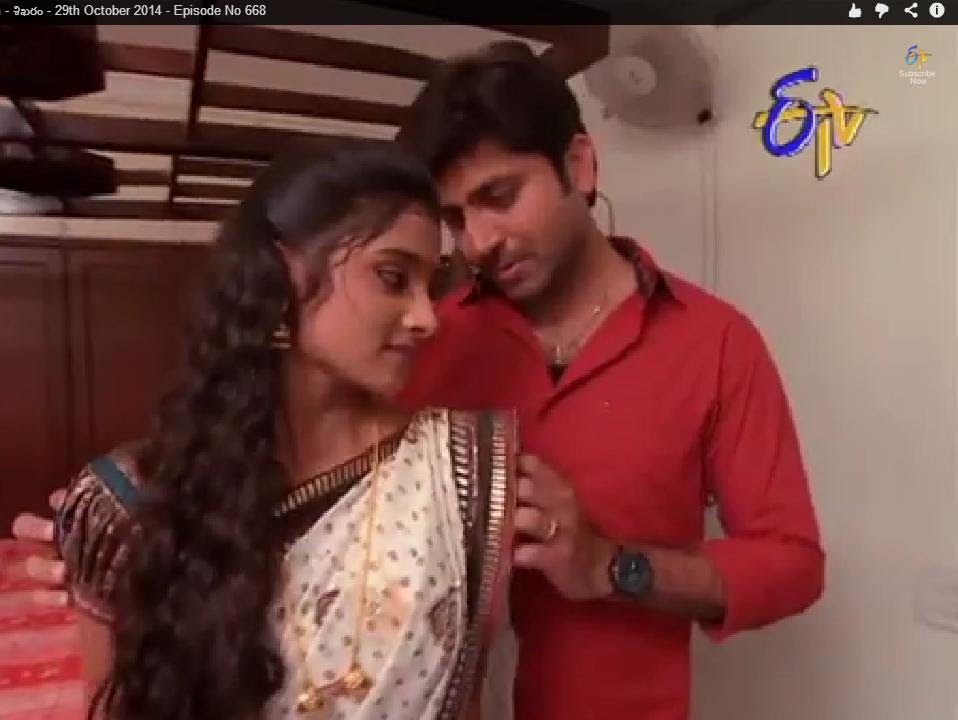 Sikharam - శిఖరం - 29th October 2014 - Episode No 668