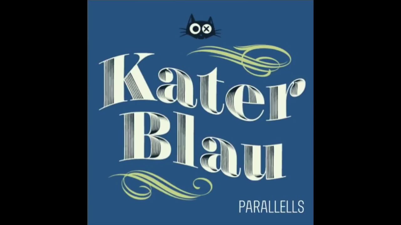 Parallelle @ Katerblau Berlin | 20-01-18 | Kiosk