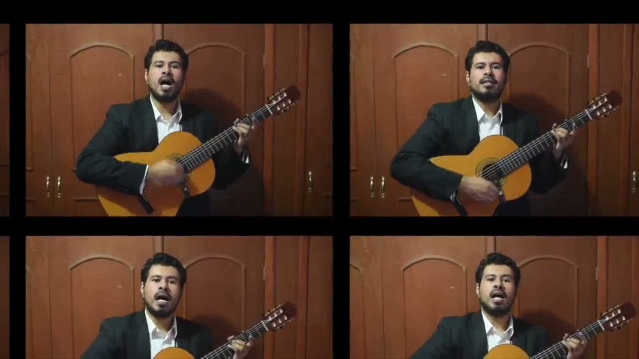 Yo quisiera - Rigoletto Reséndez