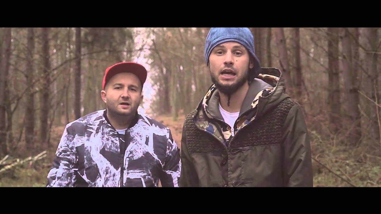 Arkadio - Tylko prawda + Damian SyjonFam + Dj Elison (prod. Fawola/Watzek) [OFFICIAL VIDEO]
