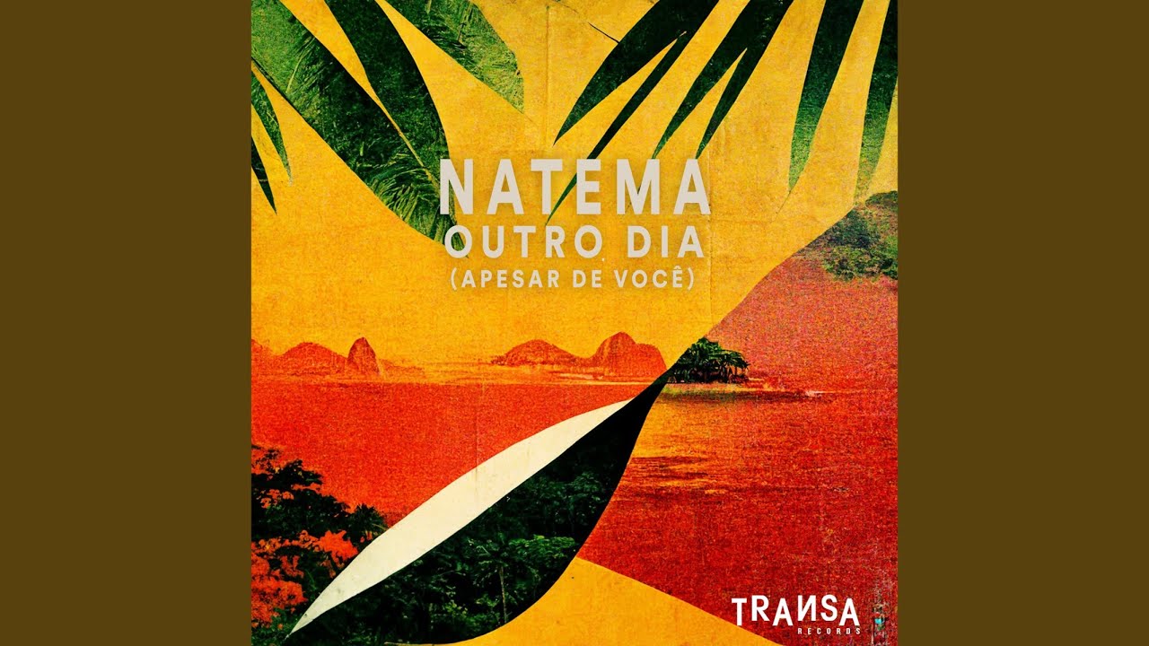 Outro Dia (Apesar de Você) (Extended)