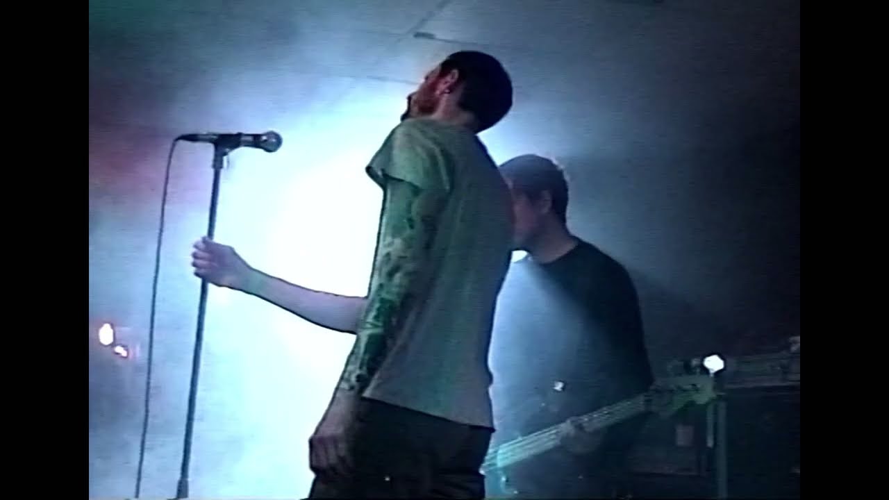 CONDOR live @ carousel heidelberg, DE