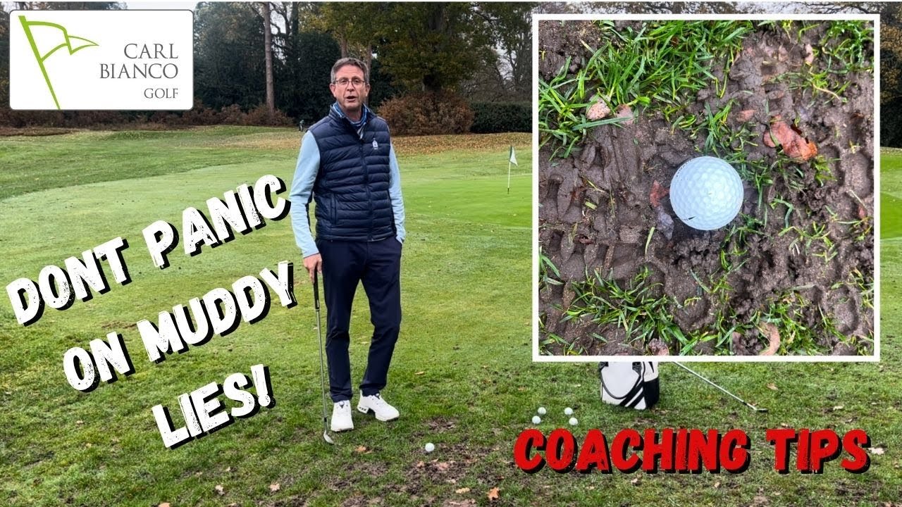 Don't Panic Off Muddy Lies!