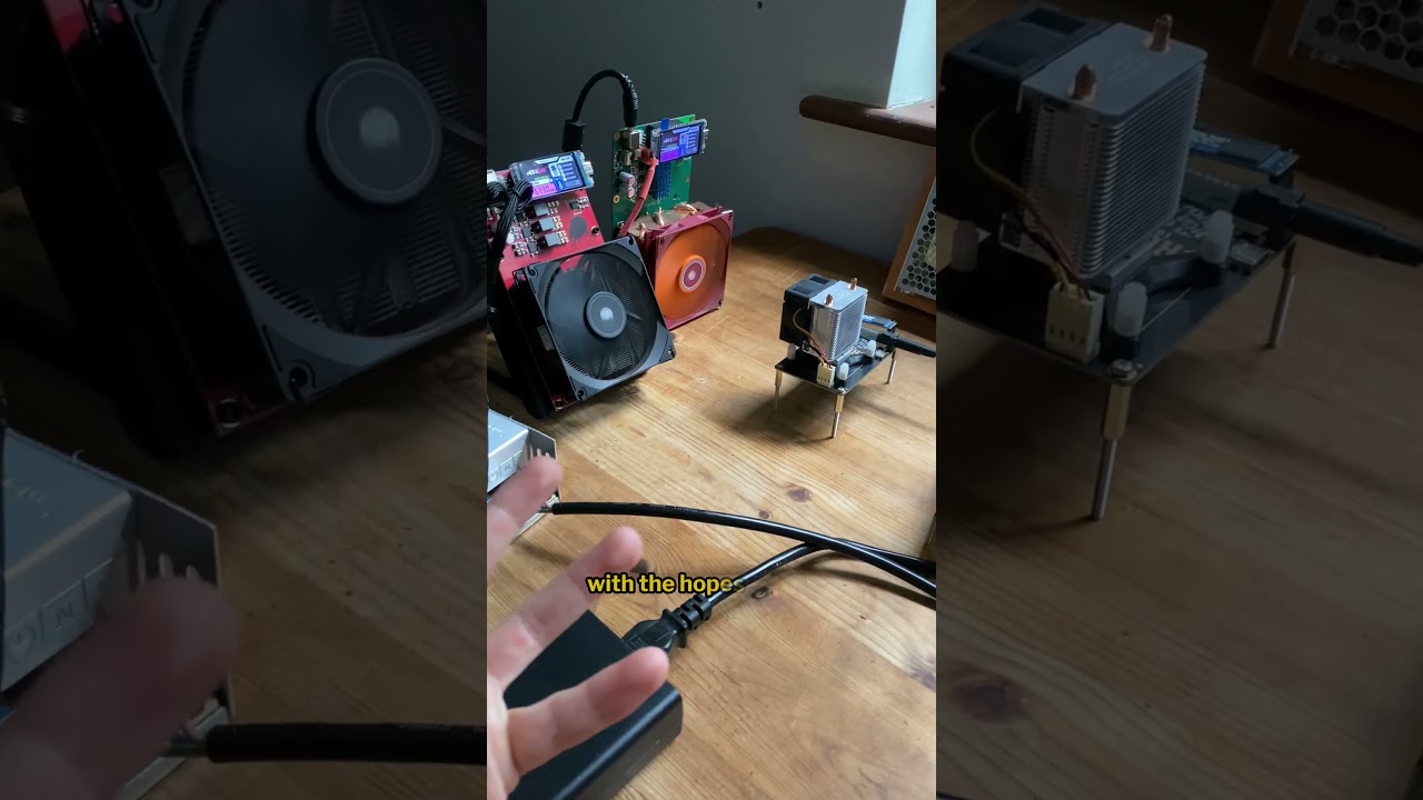 Ile kosztuje samodzielne kopanie bitcoin&oacute;w?