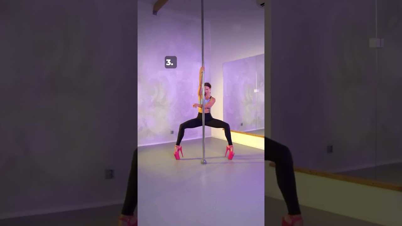 📌6 Ideas where to from Grand Pli&eacute; to elevate your dance vocabulary💃