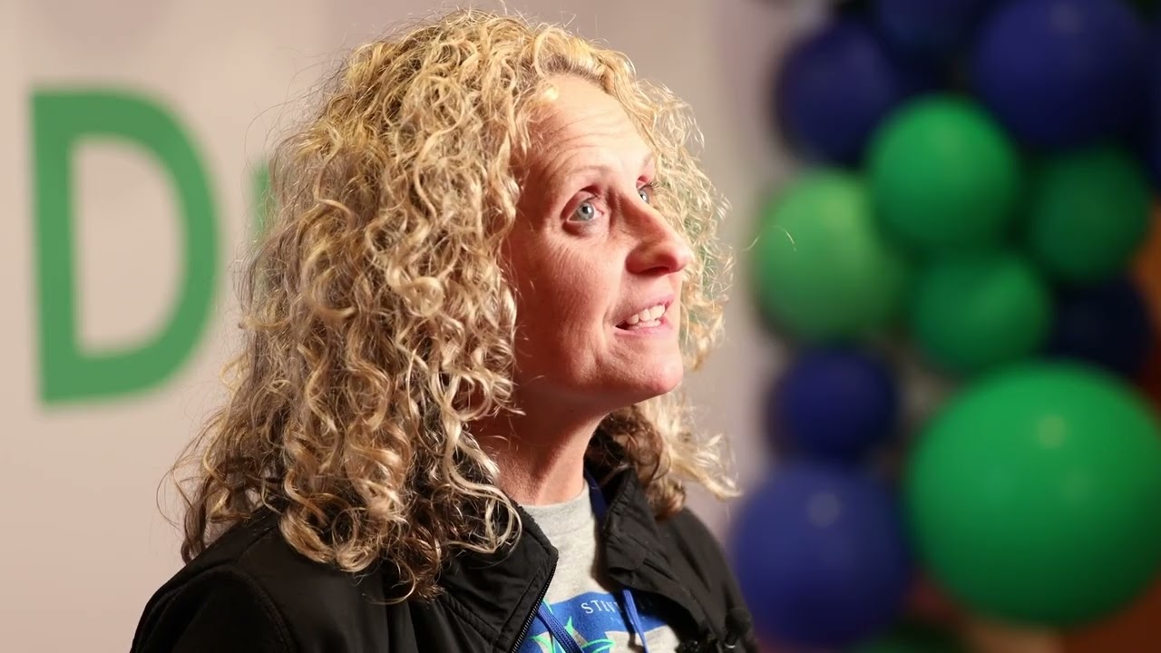Kelly Sparks: Ultimate business opportunity with comprehensive training