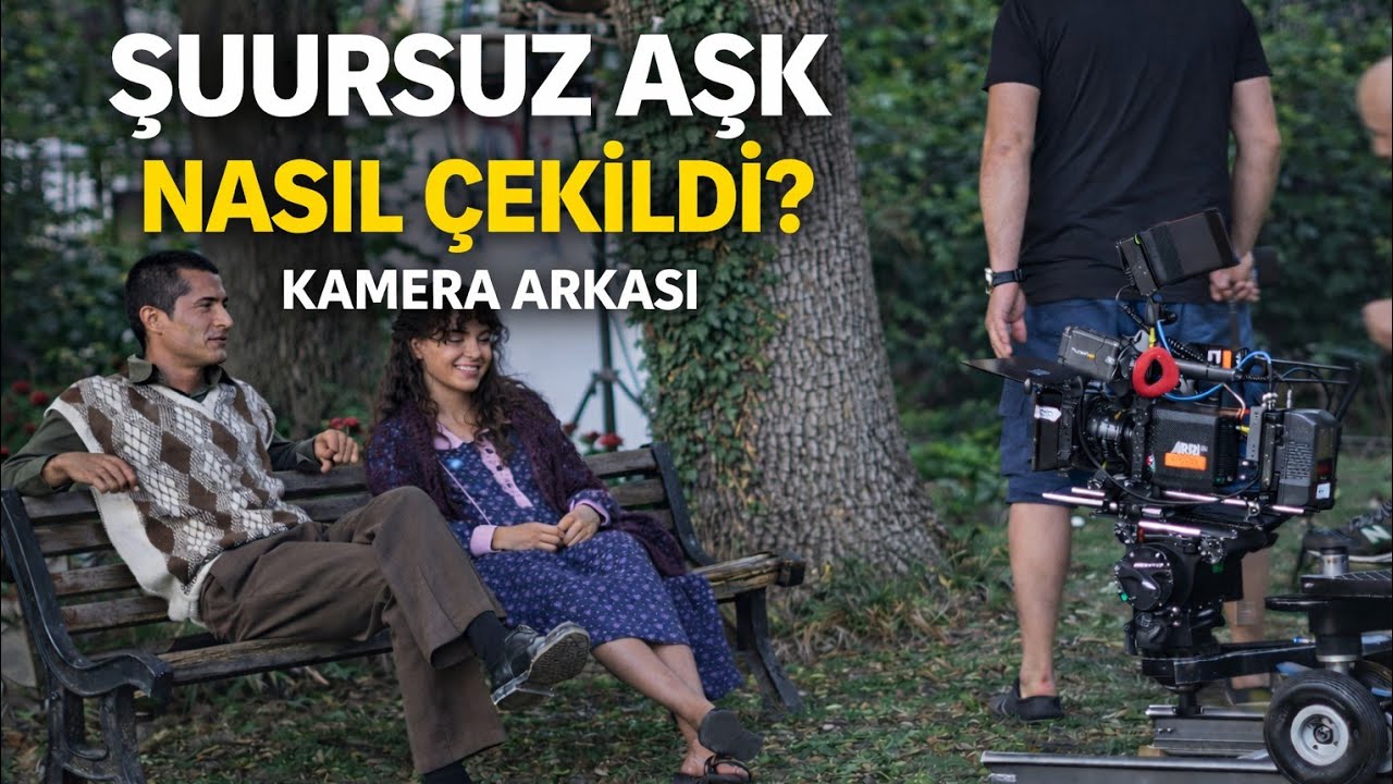 Şuursuz Aşk |Eğlenceli Set|
