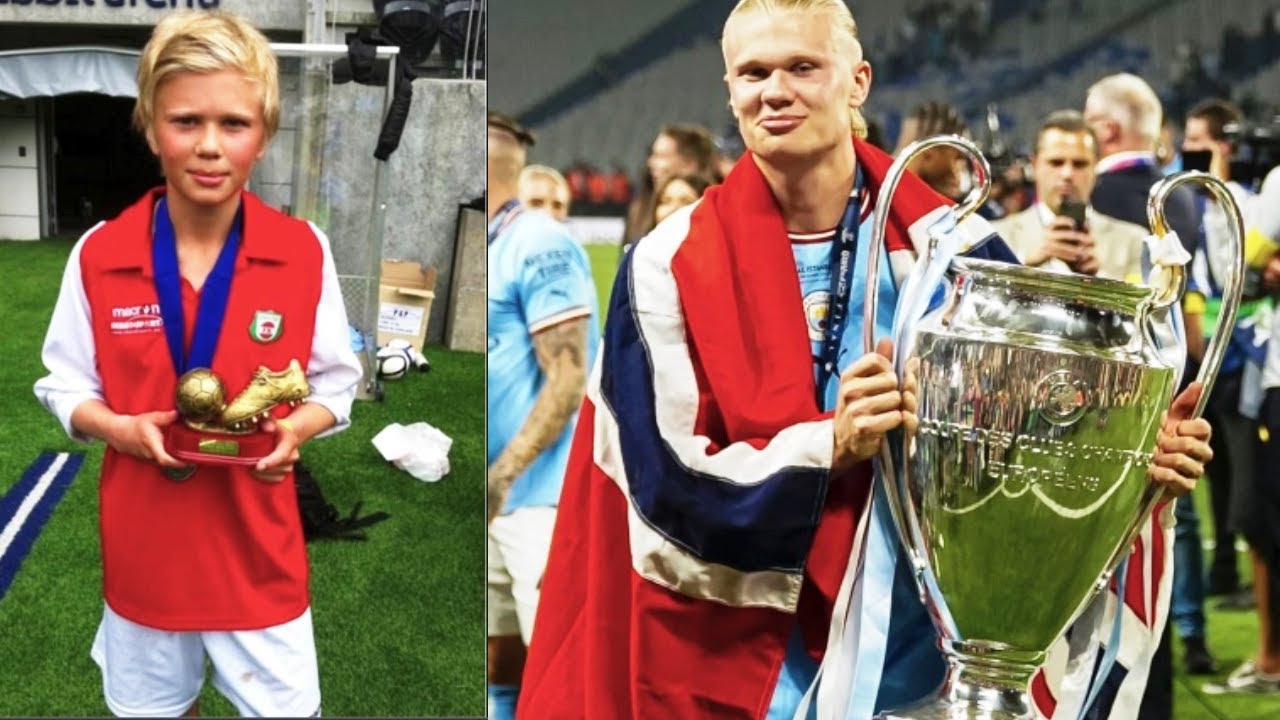 Erling Haaland INSANE Season 2023
