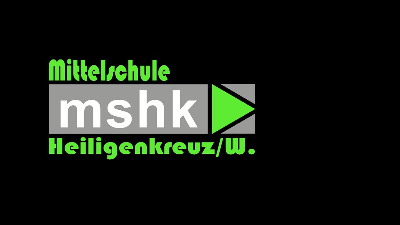 Die MS Heiligenkreuz stellt sich vor