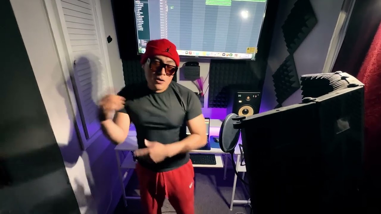NADIEN COMO TU