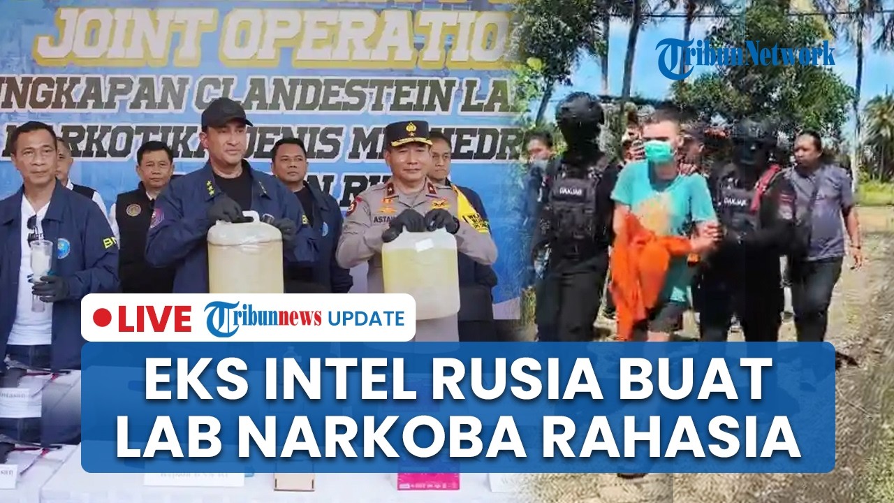 🔴LIVE: Banjir Bandang Terjang Buleleng Bali, 2 Orang Meninggal dan Dua Lainnya Masih Hilang