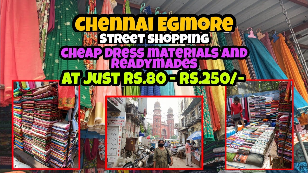 சிறிய  தொகைக்கு இவ்வளவு வாங்கலாமா? A Fun Shopping in pantheons road Cotton street | Got my new specs