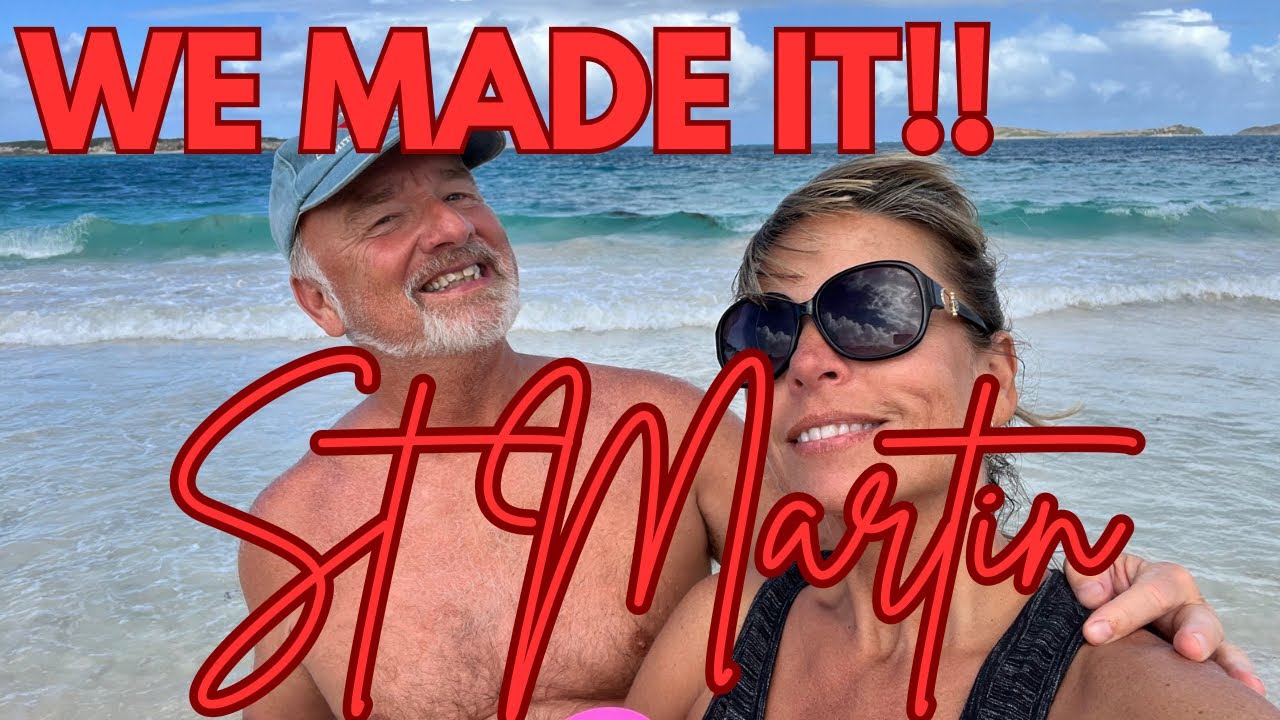 The Best Place To Stay In St Martin You've Never Heard Of!