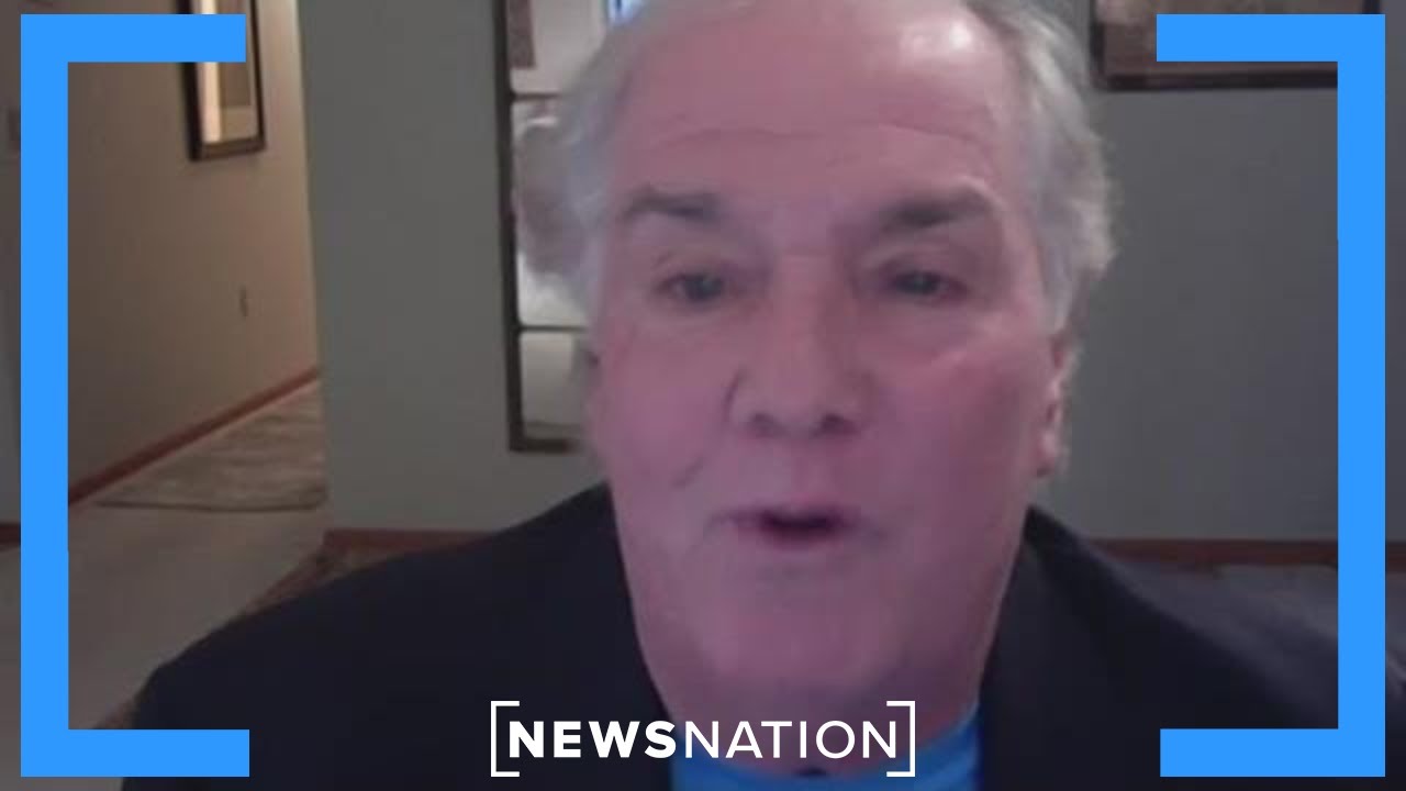 Former IRS agent: Rich Americans 'just know how to use the tax code' | On Balance
