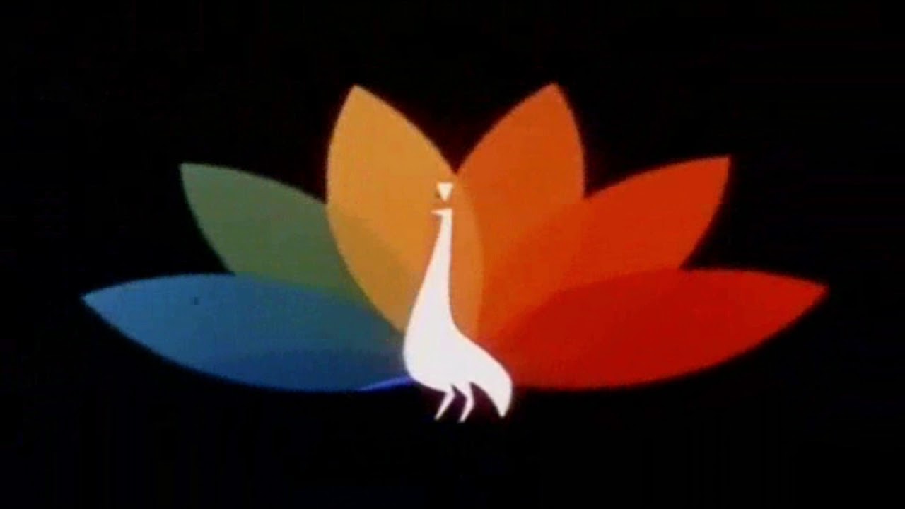 NBC Peacock Comes ACHOO Again