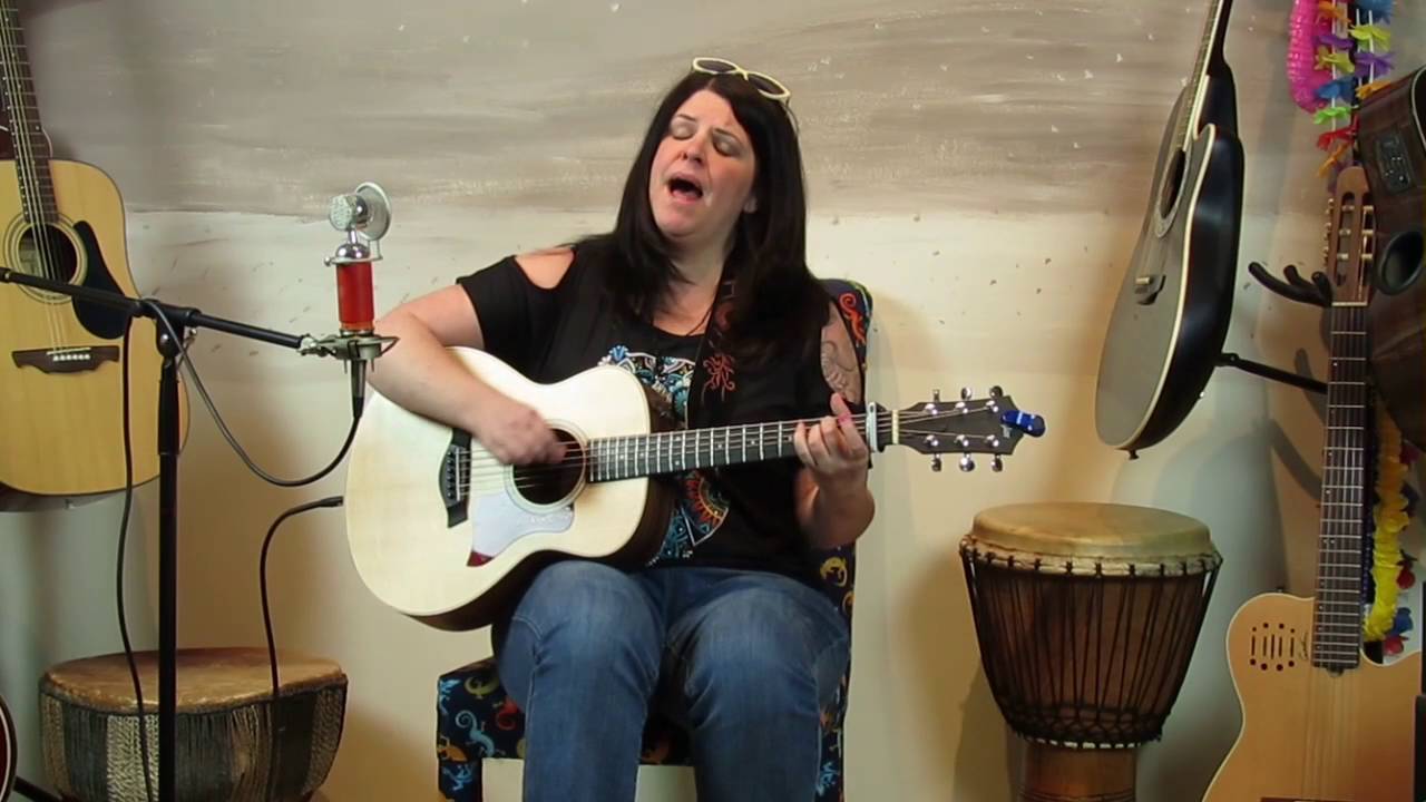 Shannon Lee  - Tiny Stage Concerts