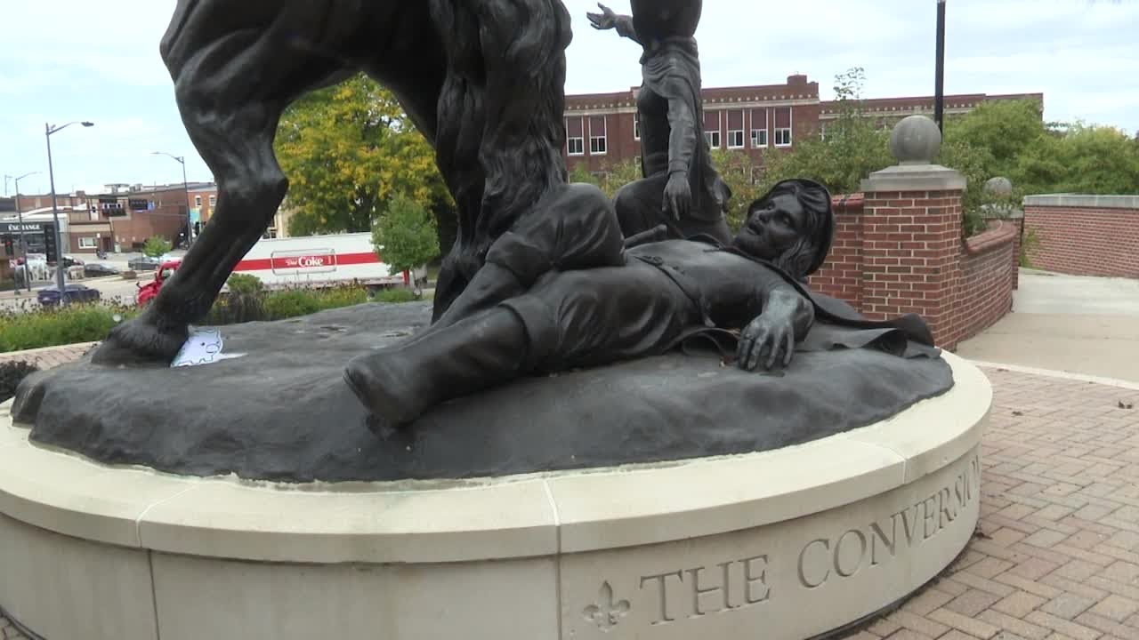 Why 41 members of St. Norbert College's staff will have been cut by end of 2024