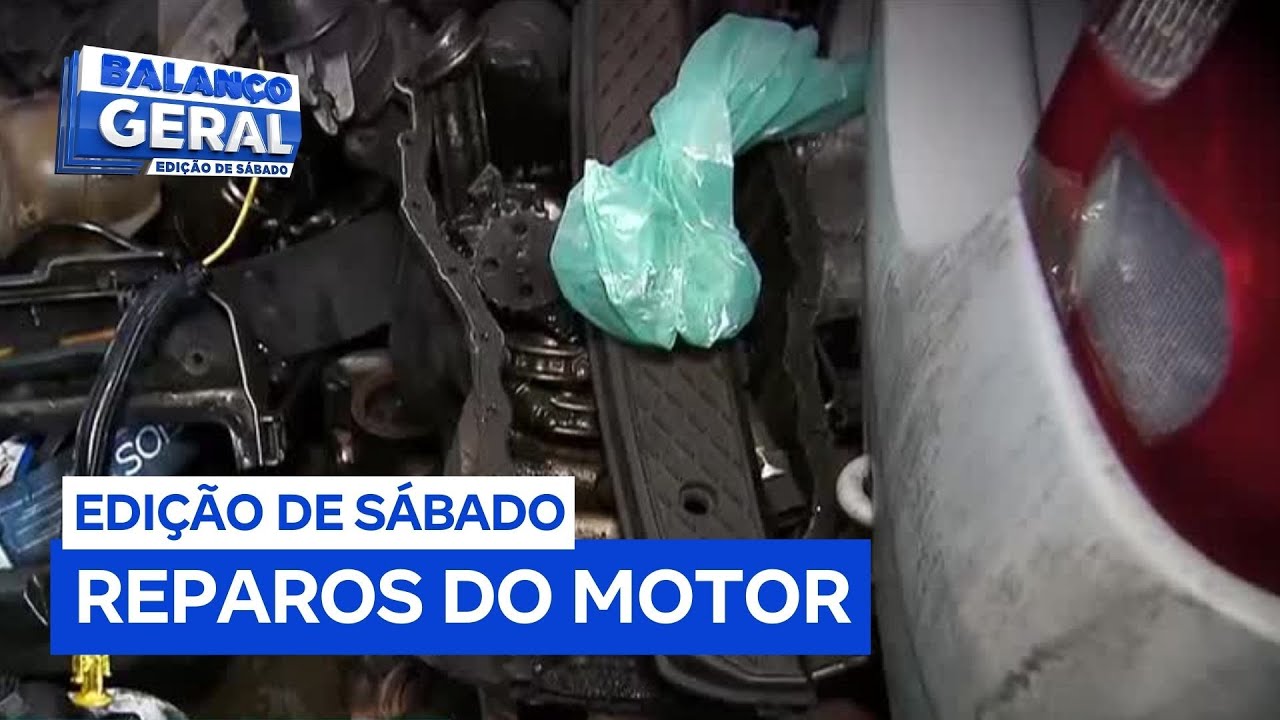 Xerife do Consumidor: jovem paga quase R$ 15 mil para arrumar carro e oficina n&atilde;o cumpre prazos