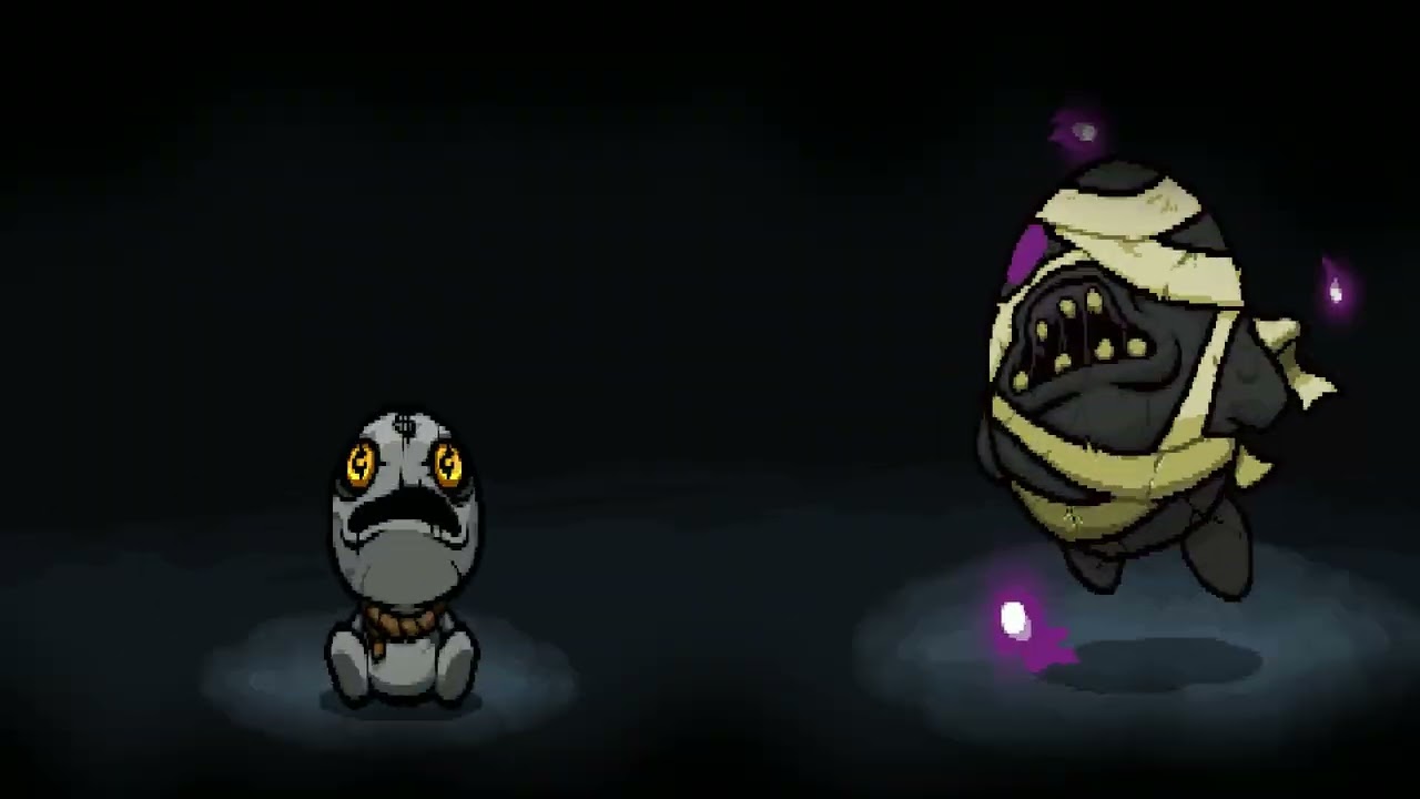 Time is Money (T.Keeper vs Boss Rush + Hush)