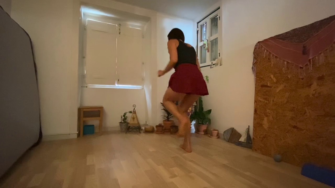 Triple Steps, Kick Steps & Rock Steps!