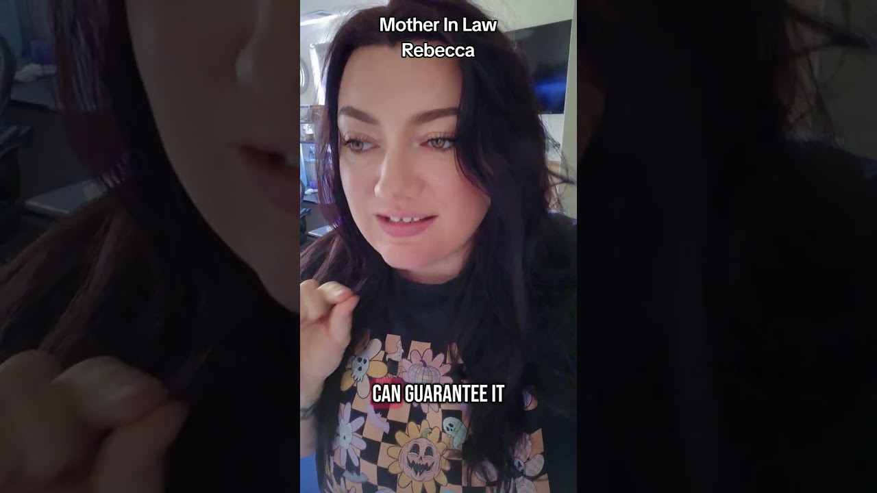oh? is the truth coming out!? #motherinlaw #inlaws #inlawstories #fyp #daughterinlaw #satirecomedy