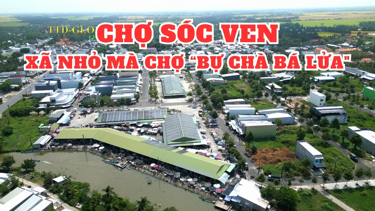 Khám phá xã Định An Gò Quao Kiên Giang